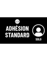 Adhésion Standard SOLO