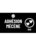 Mécène DUO