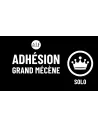 Grand mécène SOLO