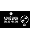 Grand mécène DUO