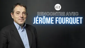 Rencontre avec Jérôme Fourquet