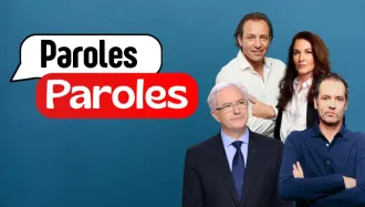 Paroles, paroles !