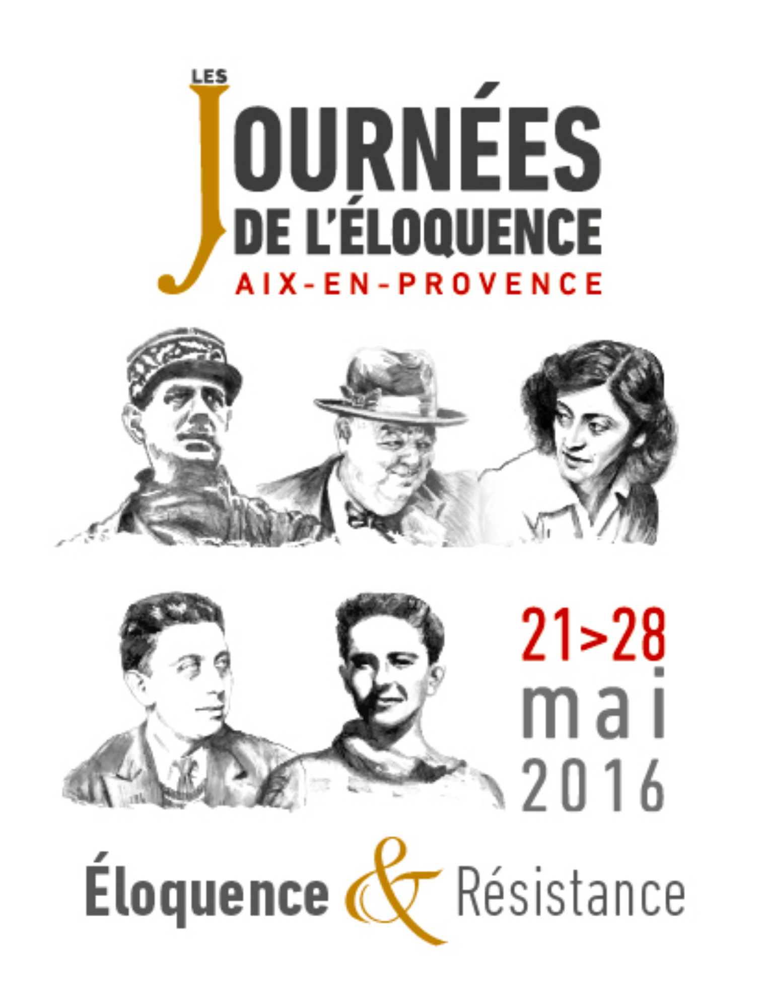 L'&eacute;loquence et la R&eacute;sistance