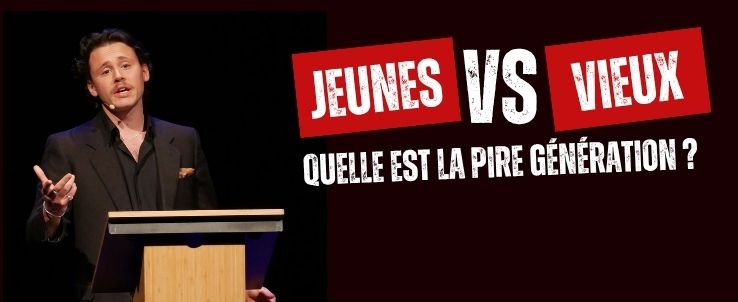 Grand entretien avec Claude Lelouch