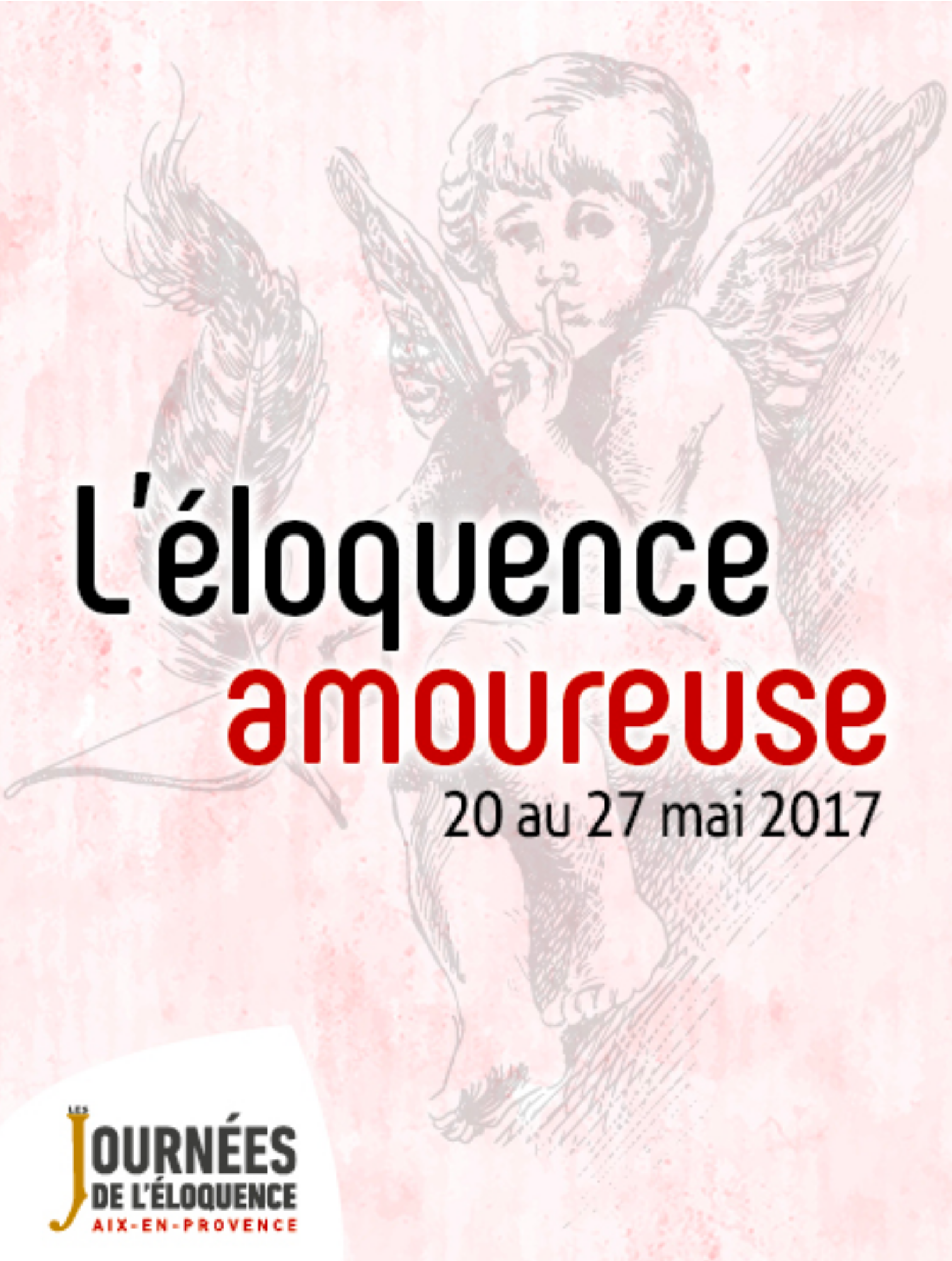 L'&eacute;loquence et l'amour