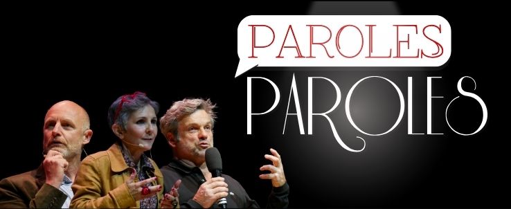 Atelier prise de parole en public