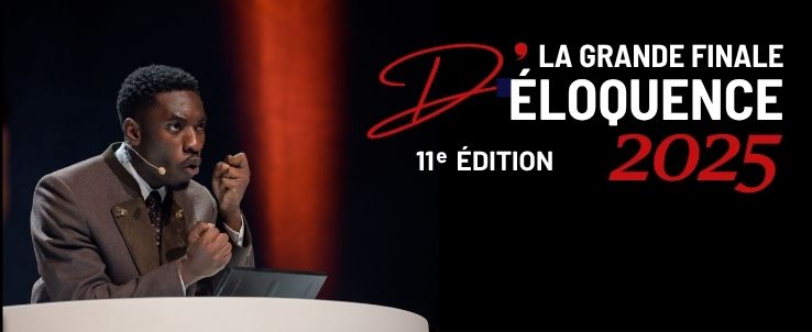 Atelier prise de parole en public