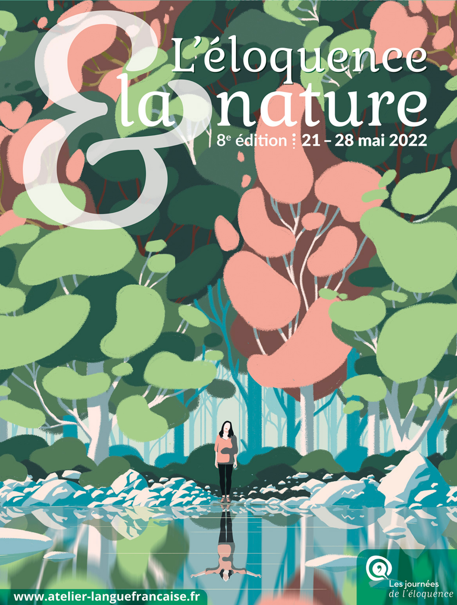 L'&eacute;loquence et la nature