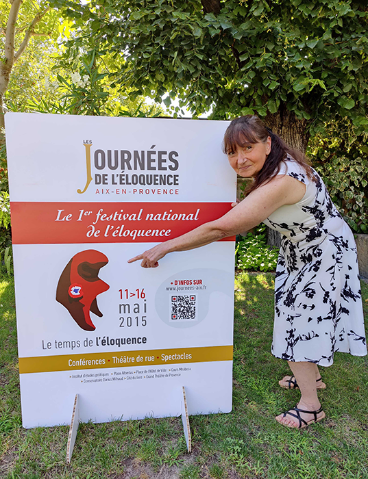 Anne-Marie Millet &ndash;  Service comptabilit&eacute;