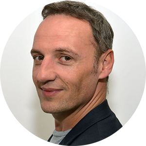 Fran&ccedil;ois B&eacute;gaudeau