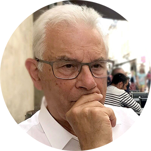 Patrice Blanc-Francard