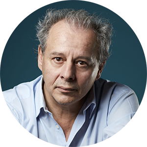 Gr&eacute;goire Bouillier