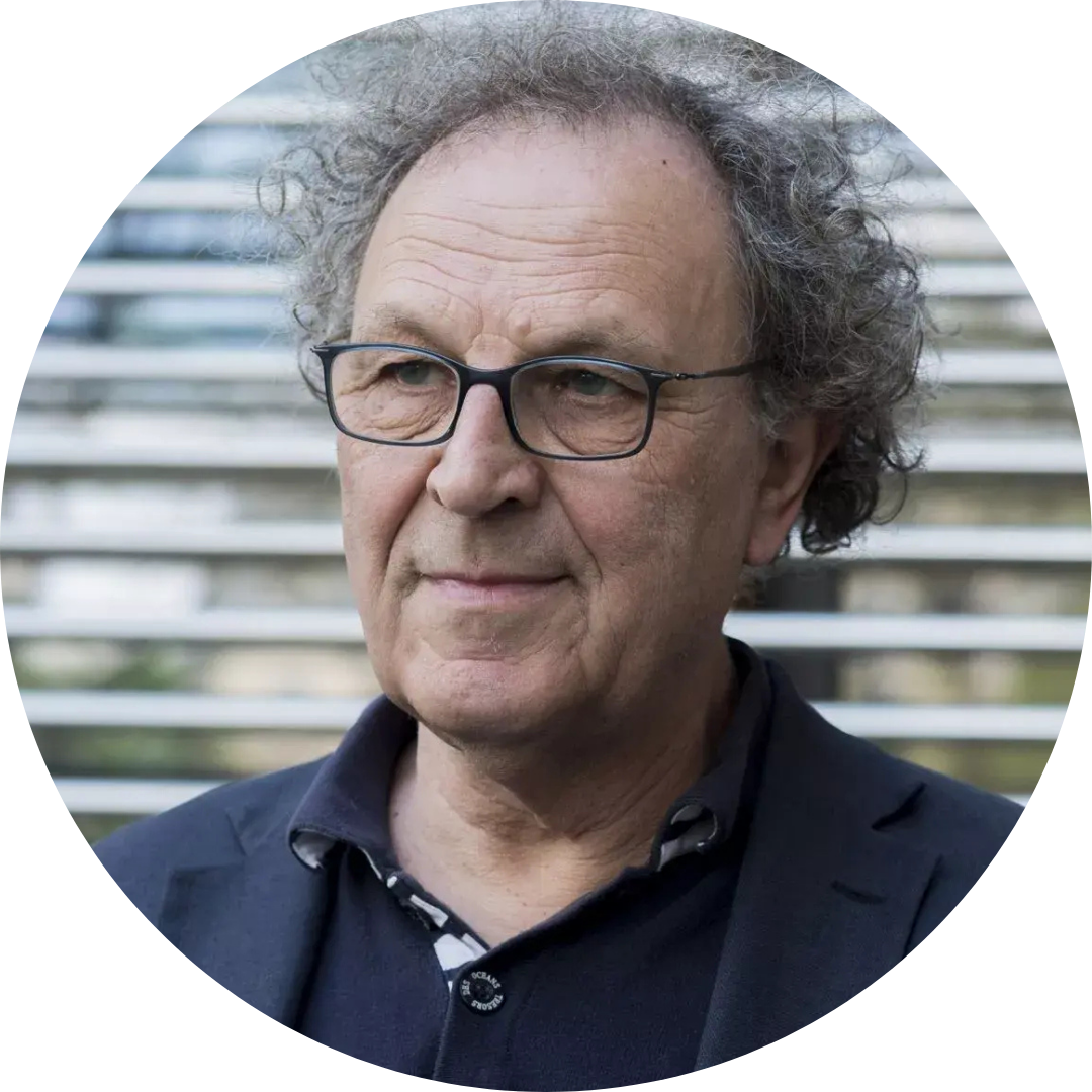 Jean-Michel Delacompt&eacute;e