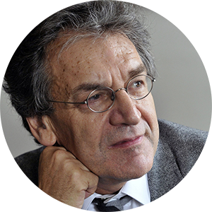 Alain Finkielkraut