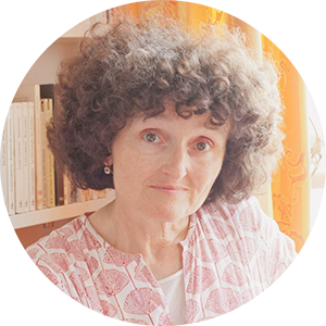 Marie-H&eacute;l&egrave;ne Lafon