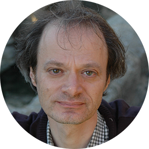 Andr&eacute; Markowicz