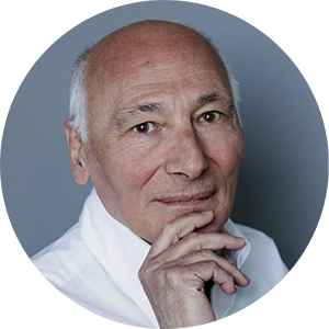 Gabriel Martinez-Gros