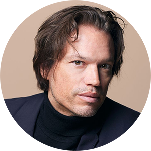 Thibault De Montaigu