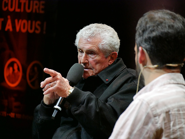 Claude Lelouch 5