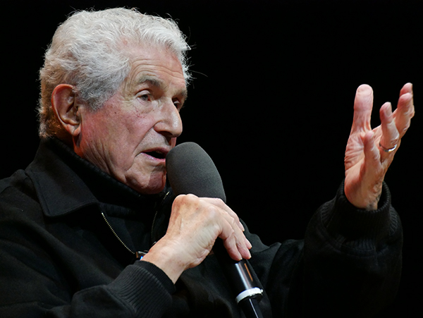 Claude Lelouch