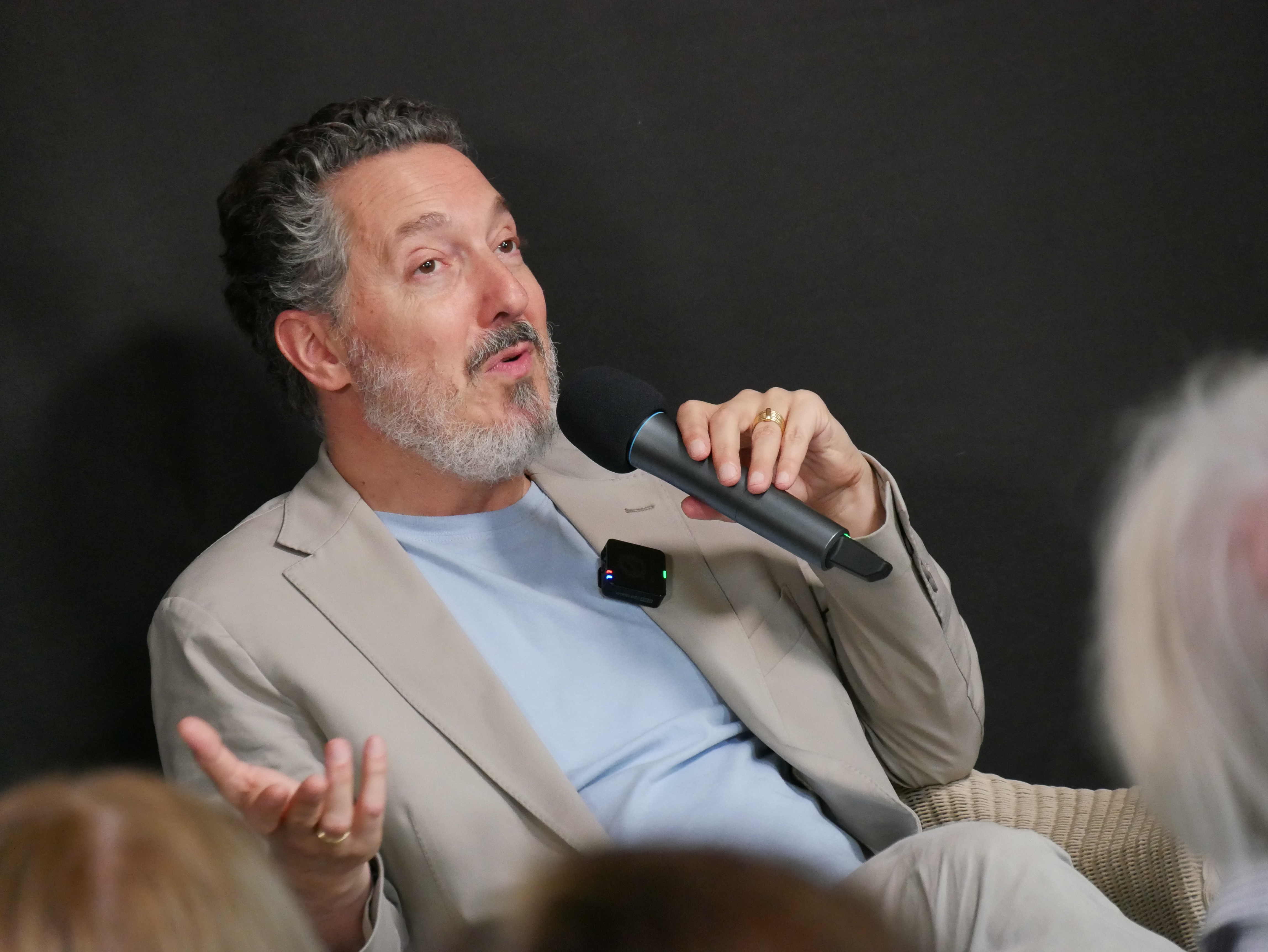 Guillaume Gallienne 6