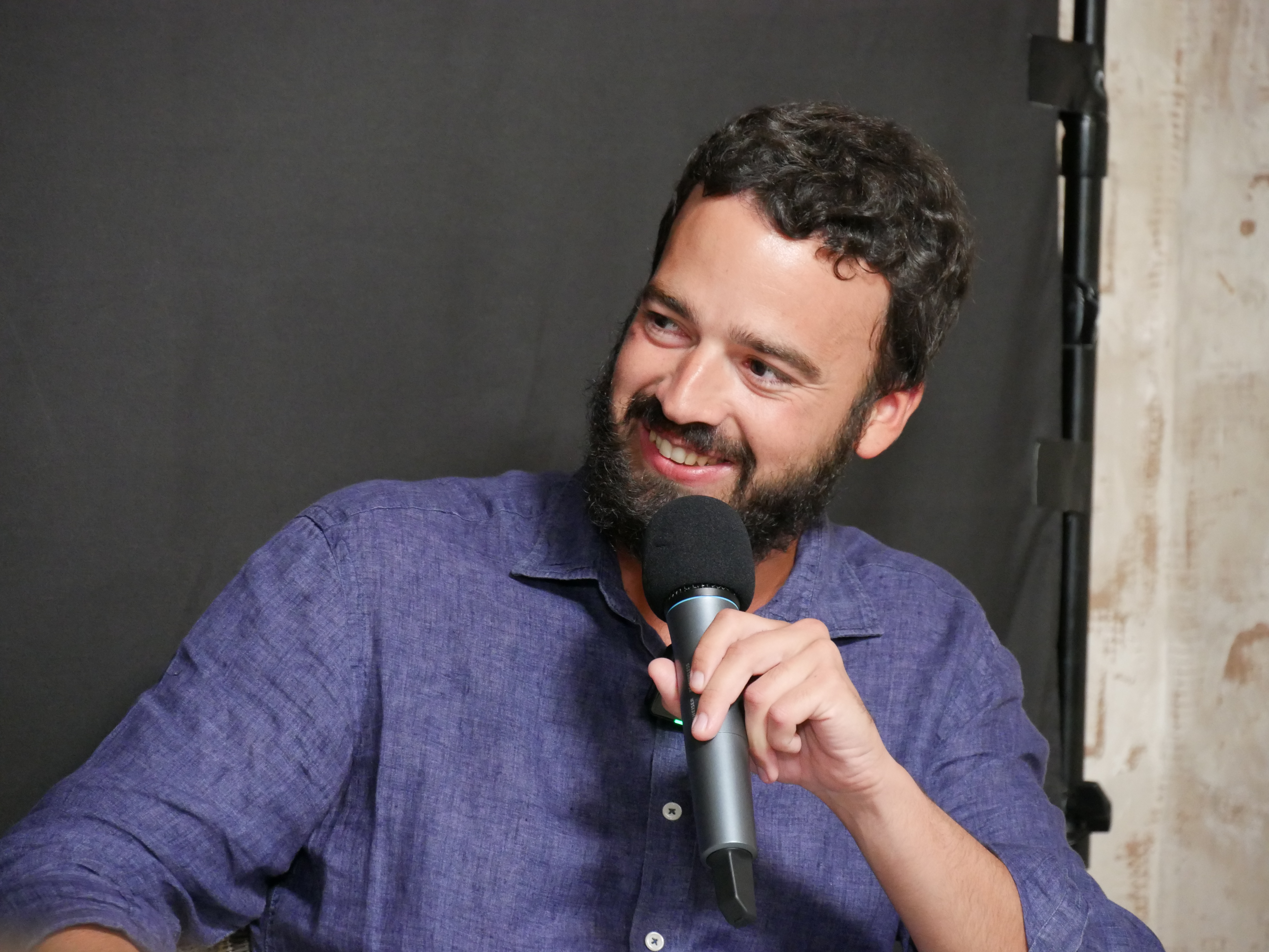 Guillaume Gallienne 5