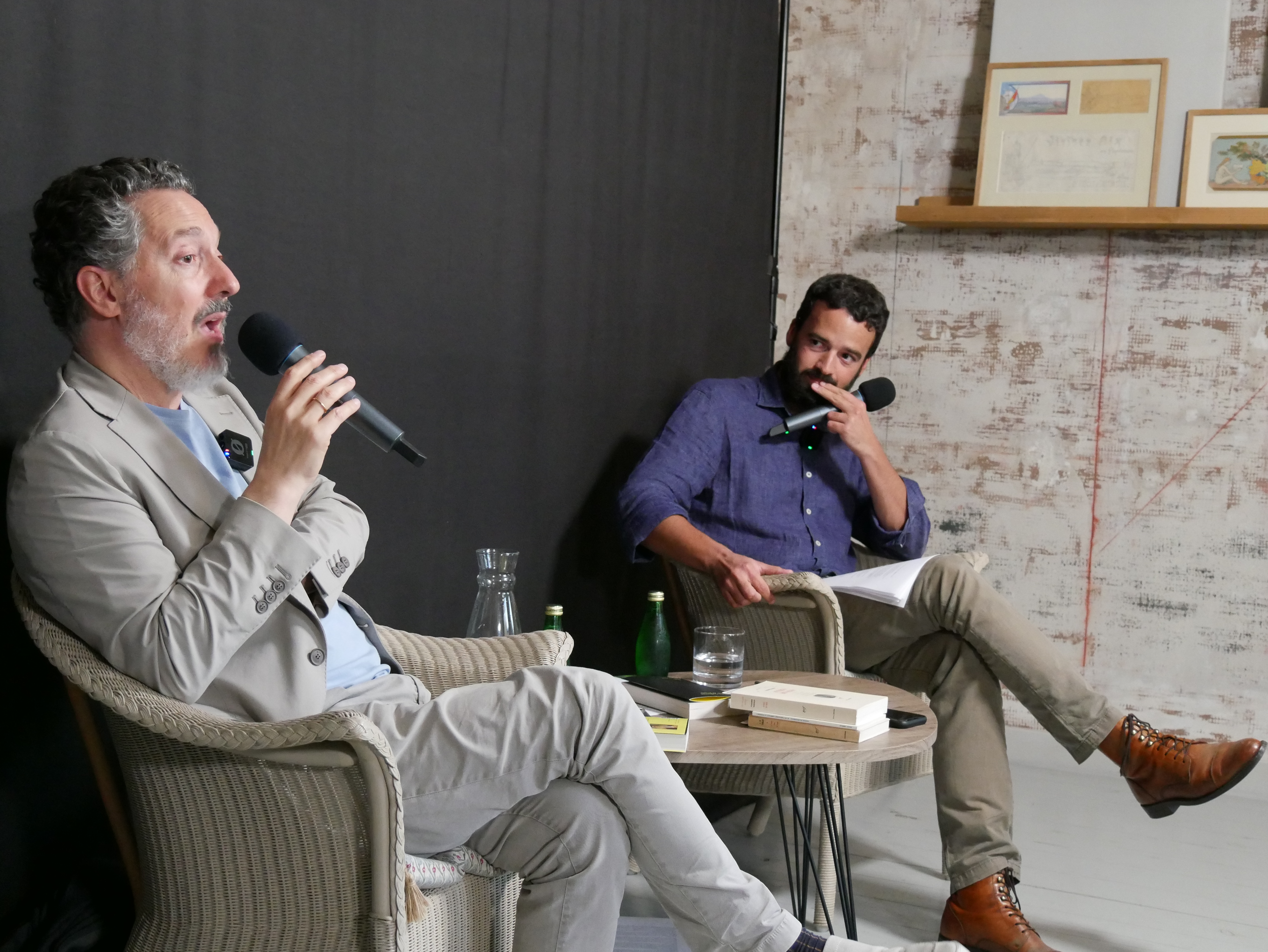 Guillaume Gallienne 2