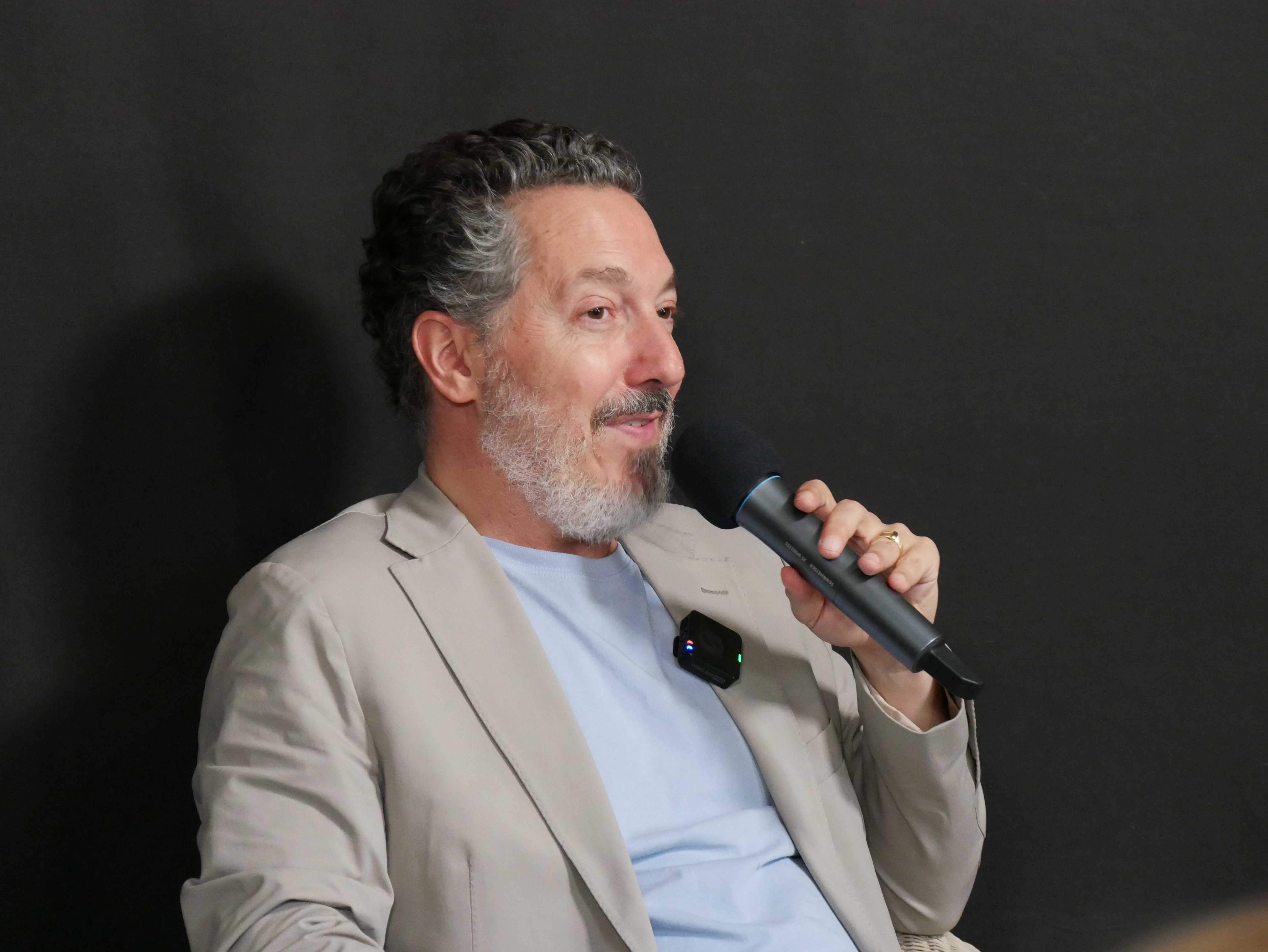 Guillaume Gallienne 3