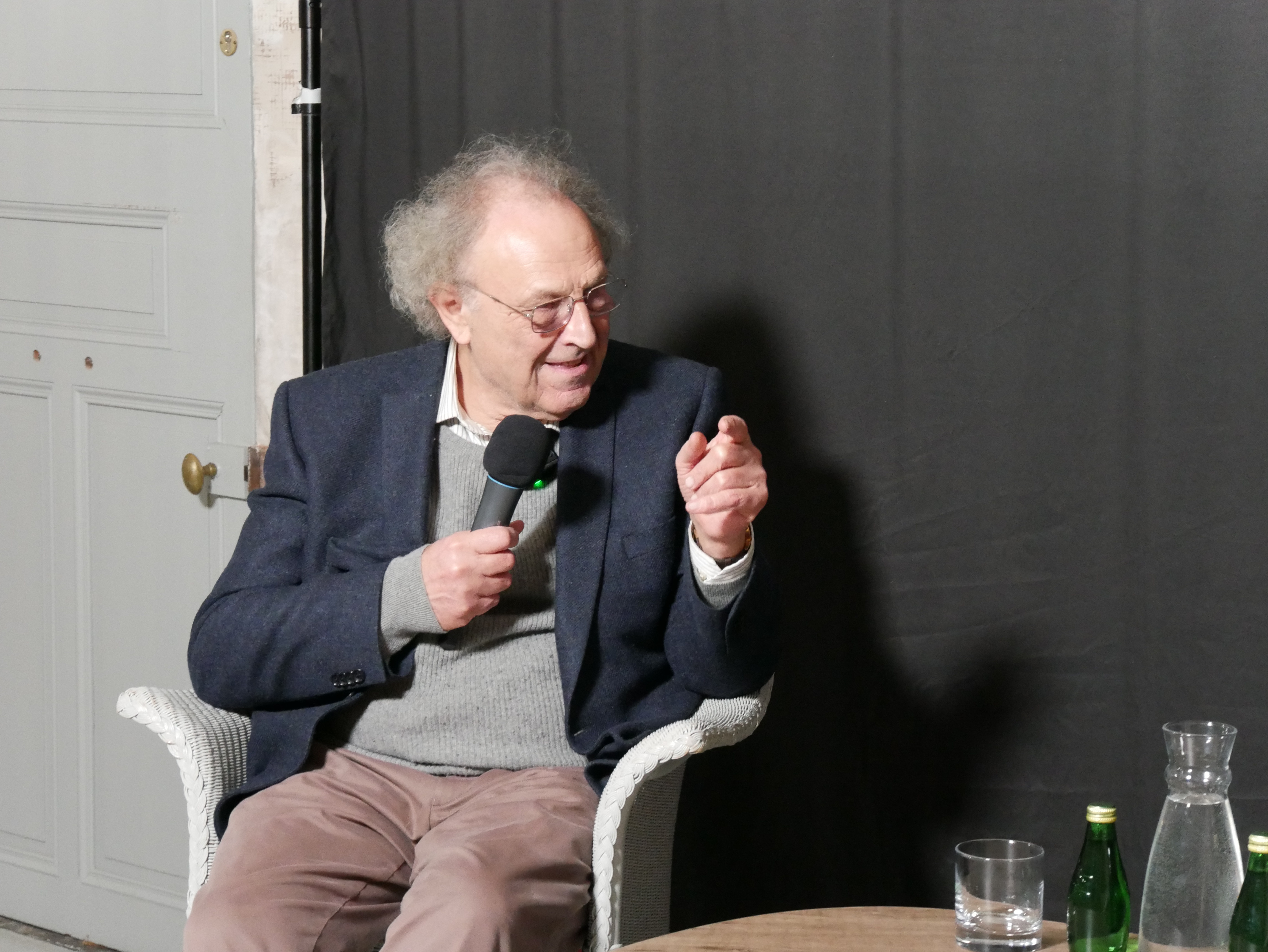 Jean-Michel Delacompt&eacute;e