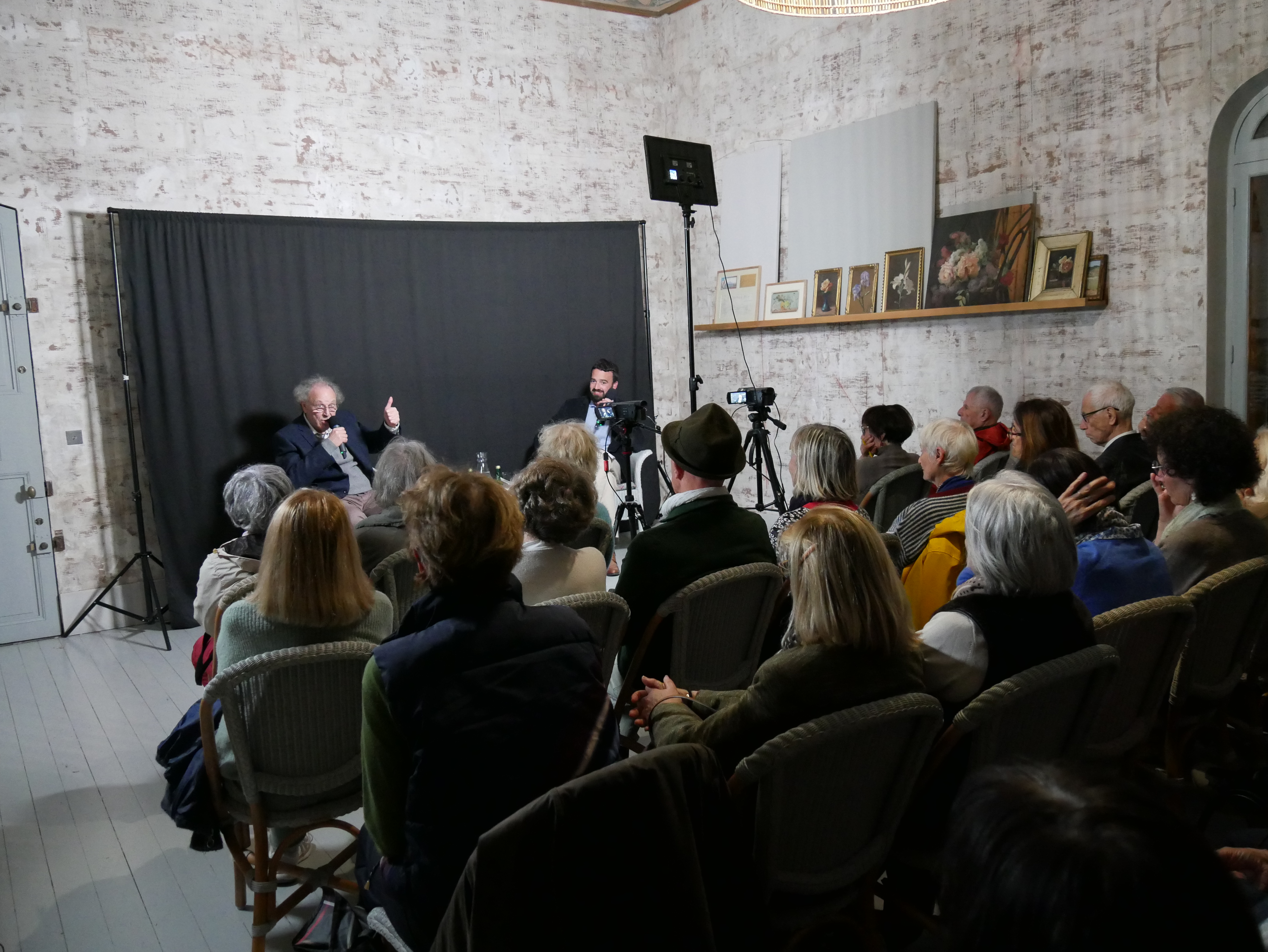 Jean-Michel Delacompt&eacute;e 2