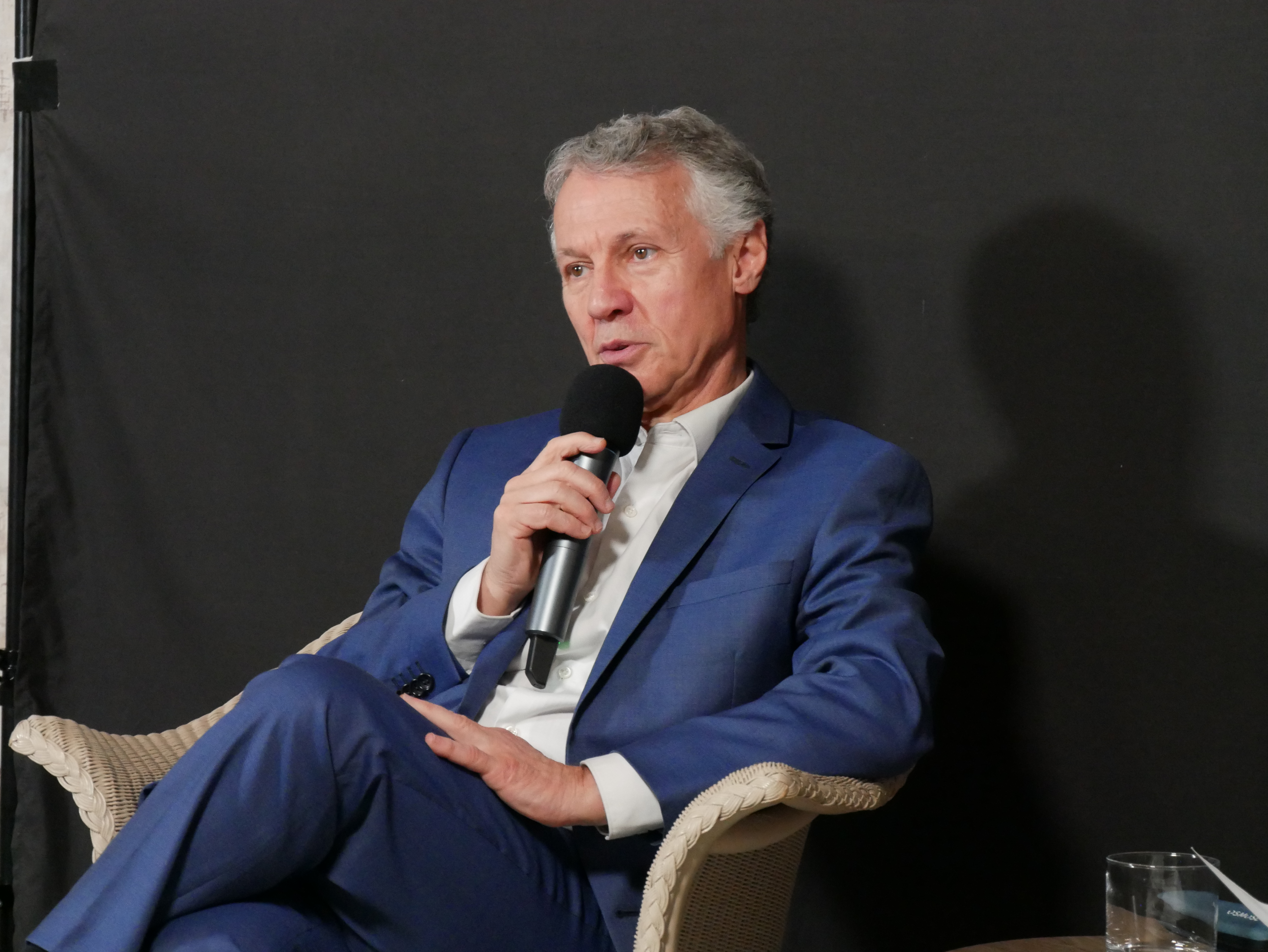 Jean-Fran&ccedil;ois Ricard